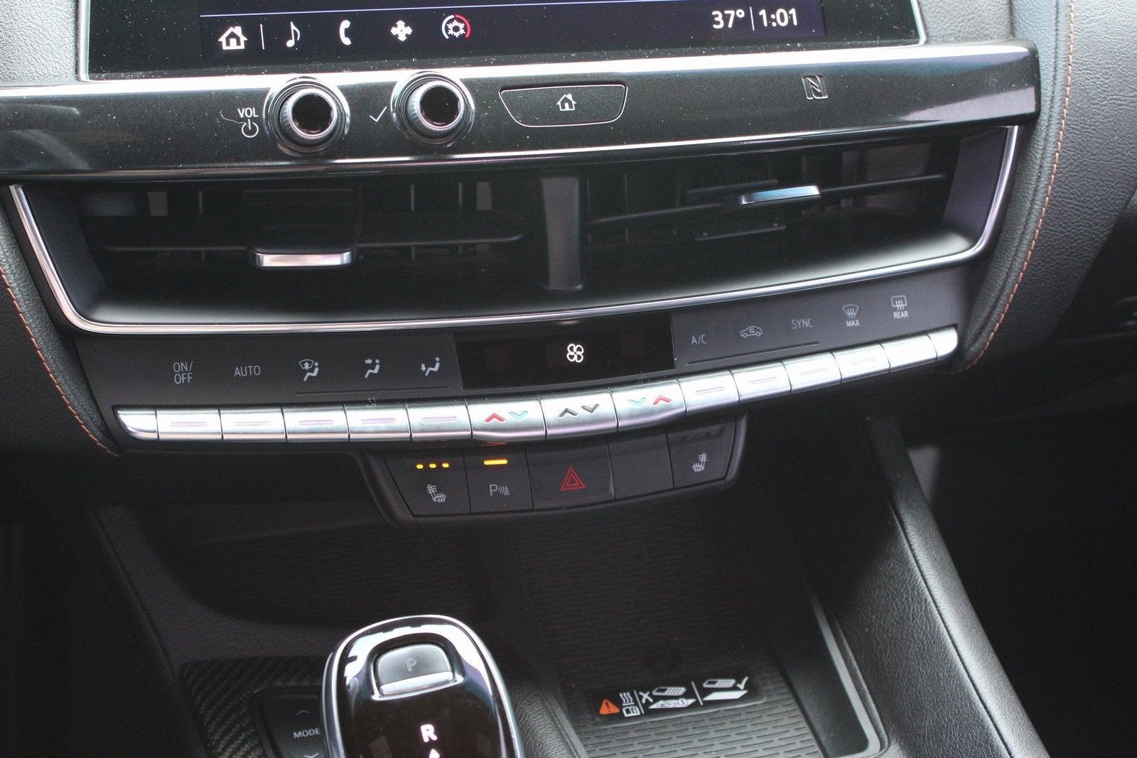 2020 Cadillac CT5 Sport