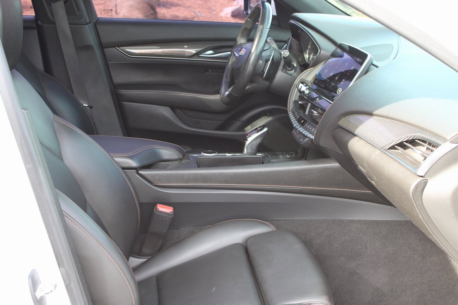 2020 Cadillac CT5 Sport