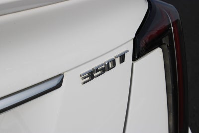 2020 Cadillac CT5 Sport