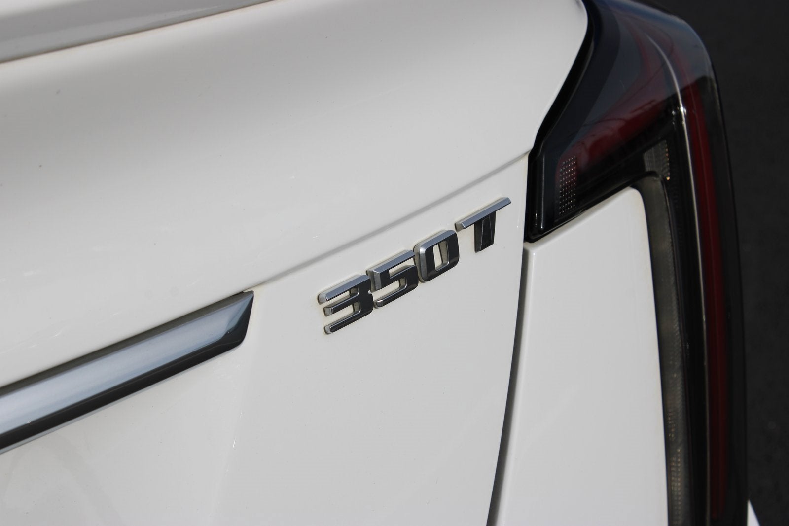 2020 Cadillac CT5 Sport