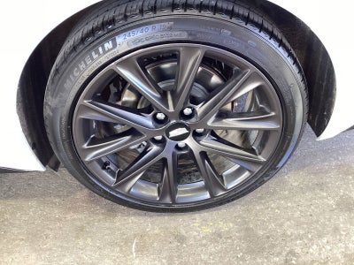 2020 Cadillac CT5 Sport