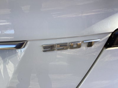 2020 Cadillac CT5 Sport