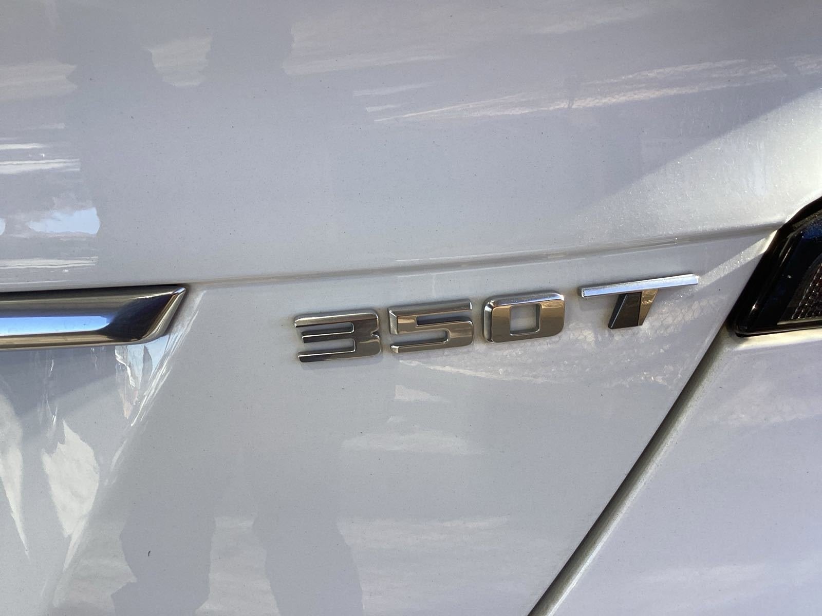 2020 Cadillac CT5 Sport