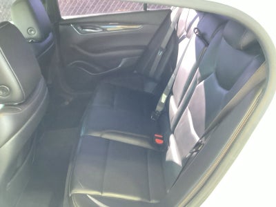 2020 Cadillac CT5 Sport