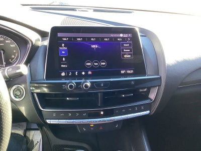 2020 Cadillac CT5 Sport