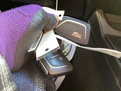 2020 Cadillac CT5 Sport