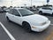 1996 Saturn SL Base