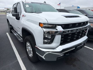 2023 Chevrolet Silverado 2500 HD LT