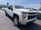 2021 Chevrolet Silverado 2500 HD LT