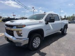 2021 Chevrolet Silverado 2500 HD LT