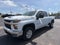 2021 Chevrolet Silverado 2500 HD LT