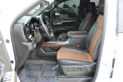 2024 Chevrolet Silverado 3500 HD High Country DRW