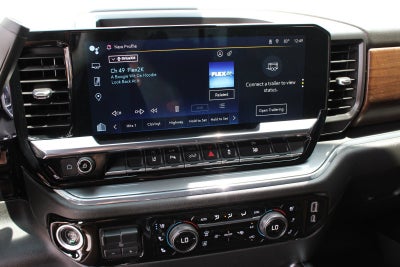 2024 Chevrolet Silverado 3500 HD High Country DRW
