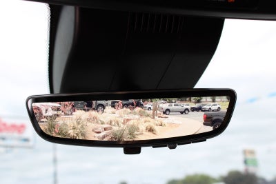 2024 Chevrolet Silverado 3500 HD High Country DRW