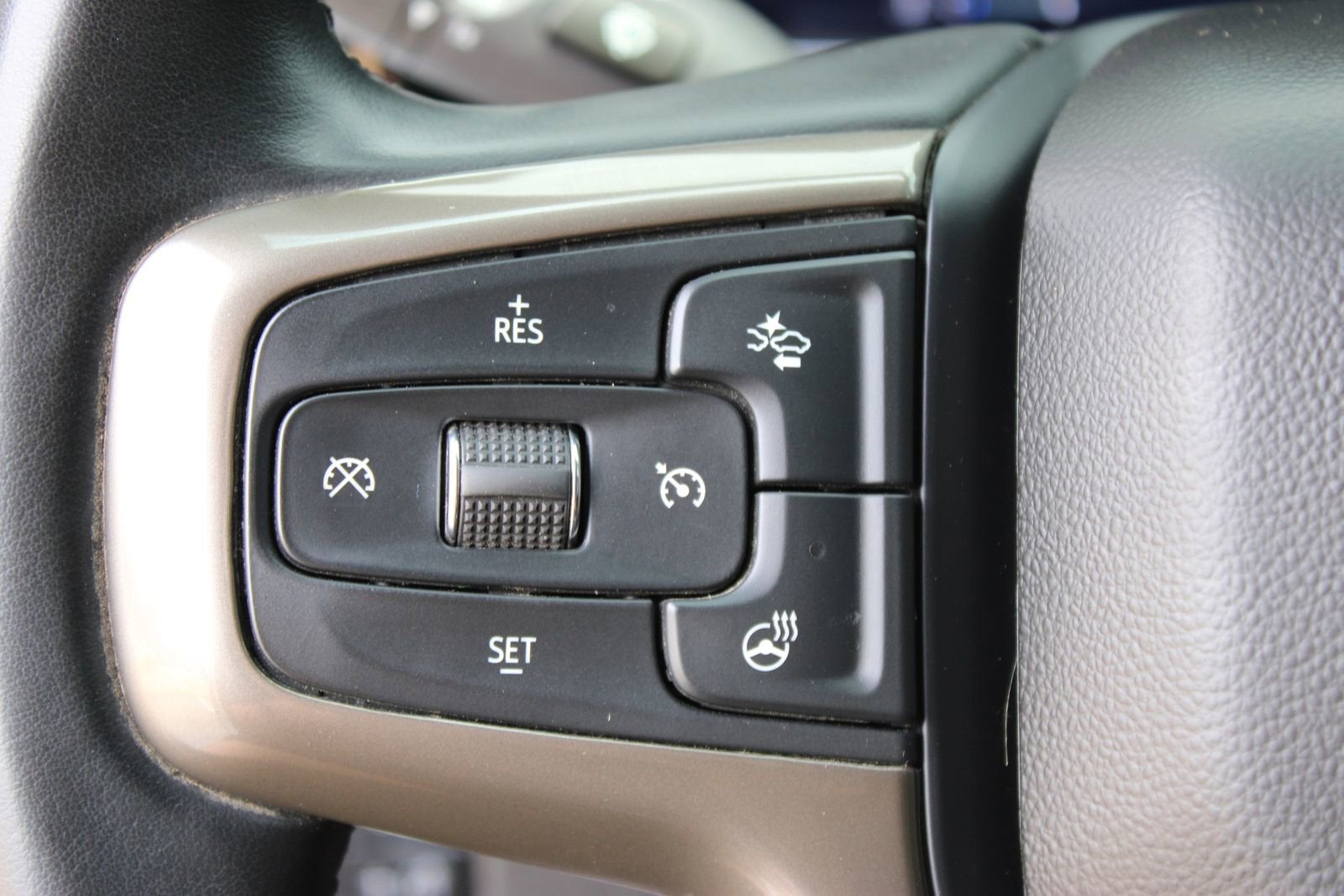 2024 Chevrolet Silverado 3500 HD High Country DRW