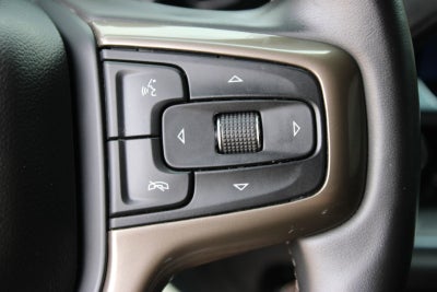 2024 Chevrolet Silverado 3500 HD High Country DRW