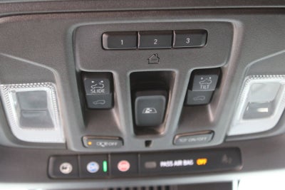 2024 Chevrolet Silverado 3500 HD High Country DRW