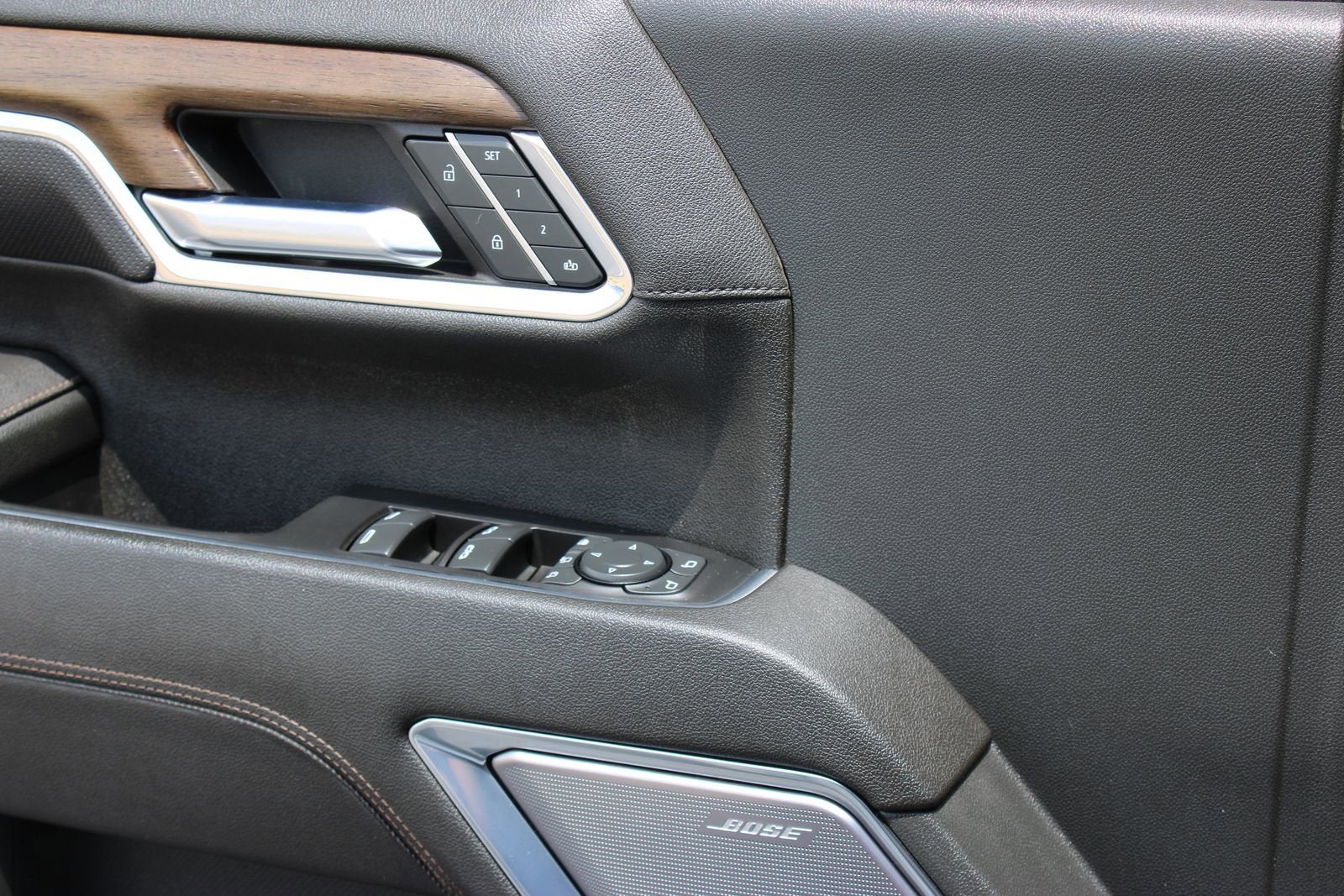 2024 Chevrolet Silverado 3500 HD High Country DRW
