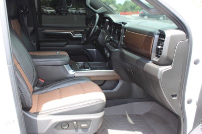 2024 Chevrolet Silverado 3500 HD High Country DRW