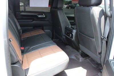 2024 Chevrolet Silverado 3500 HD High Country DRW