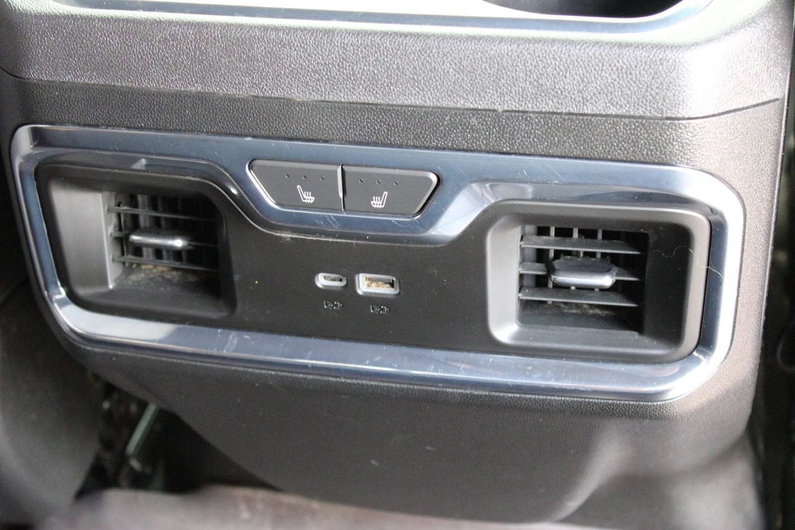 2024 Chevrolet Silverado 3500 HD High Country DRW