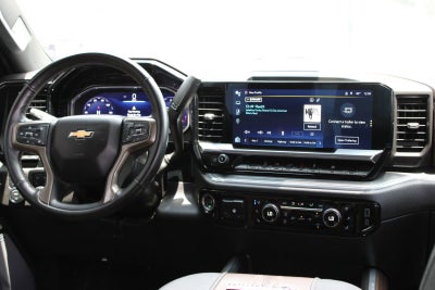 2024 Chevrolet Silverado 3500 HD High Country DRW