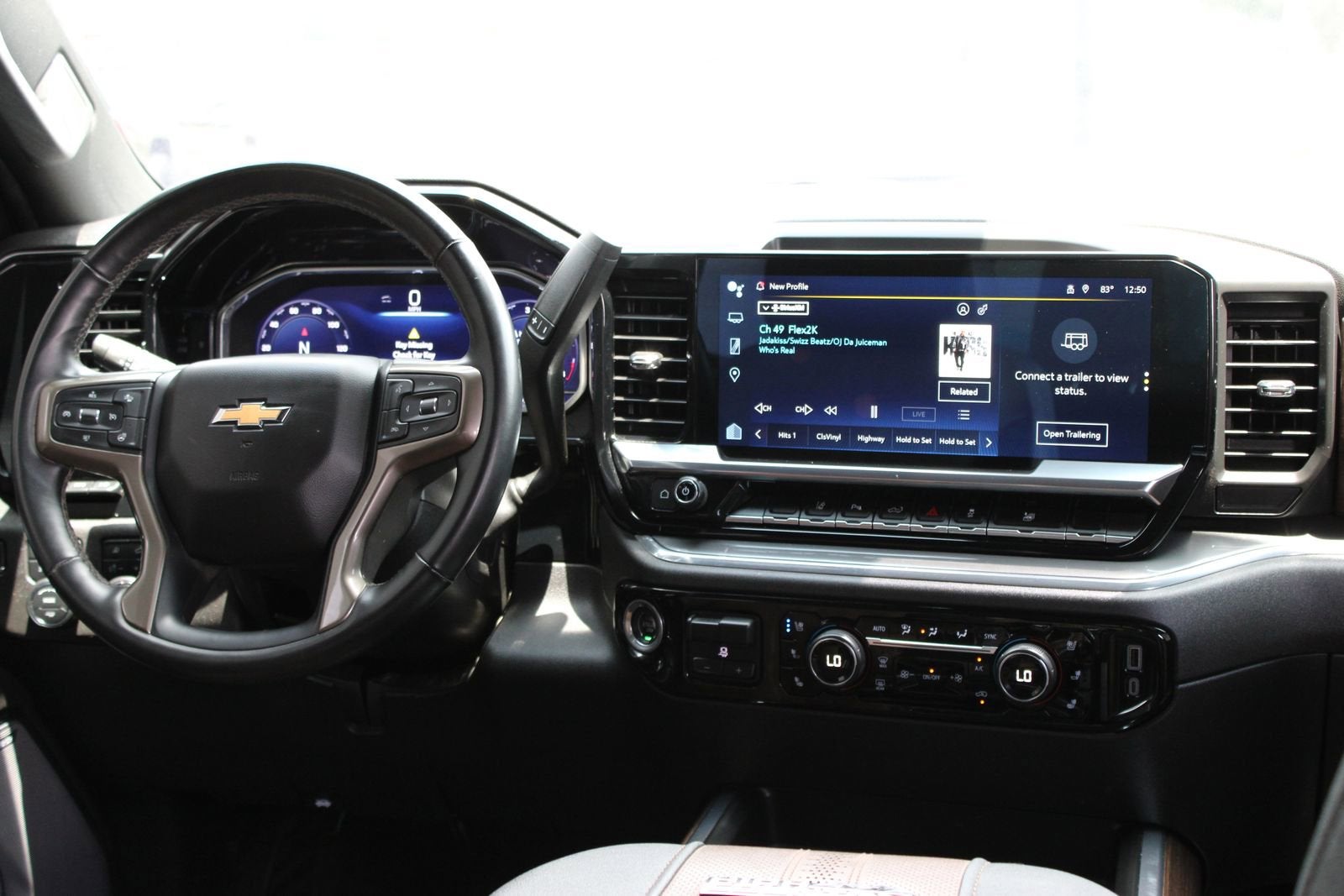 2024 Chevrolet Silverado 3500 HD High Country DRW