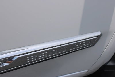 2024 Chevrolet Silverado 3500 HD High Country DRW