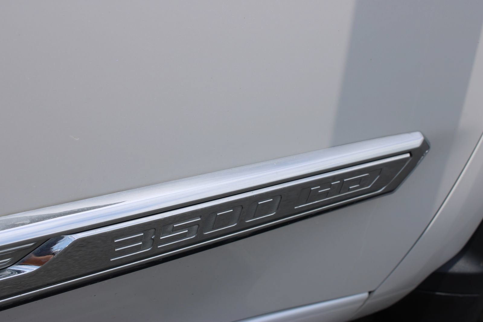 2024 Chevrolet Silverado 3500 HD High Country DRW