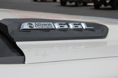 2024 Chevrolet Silverado 3500 HD High Country DRW