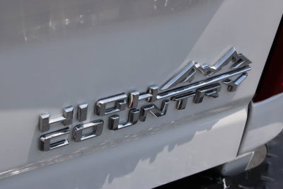 2024 Chevrolet Silverado 3500 HD High Country DRW