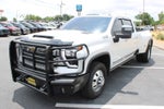 2024 Chevrolet Silverado 3500 HD High Country DRW