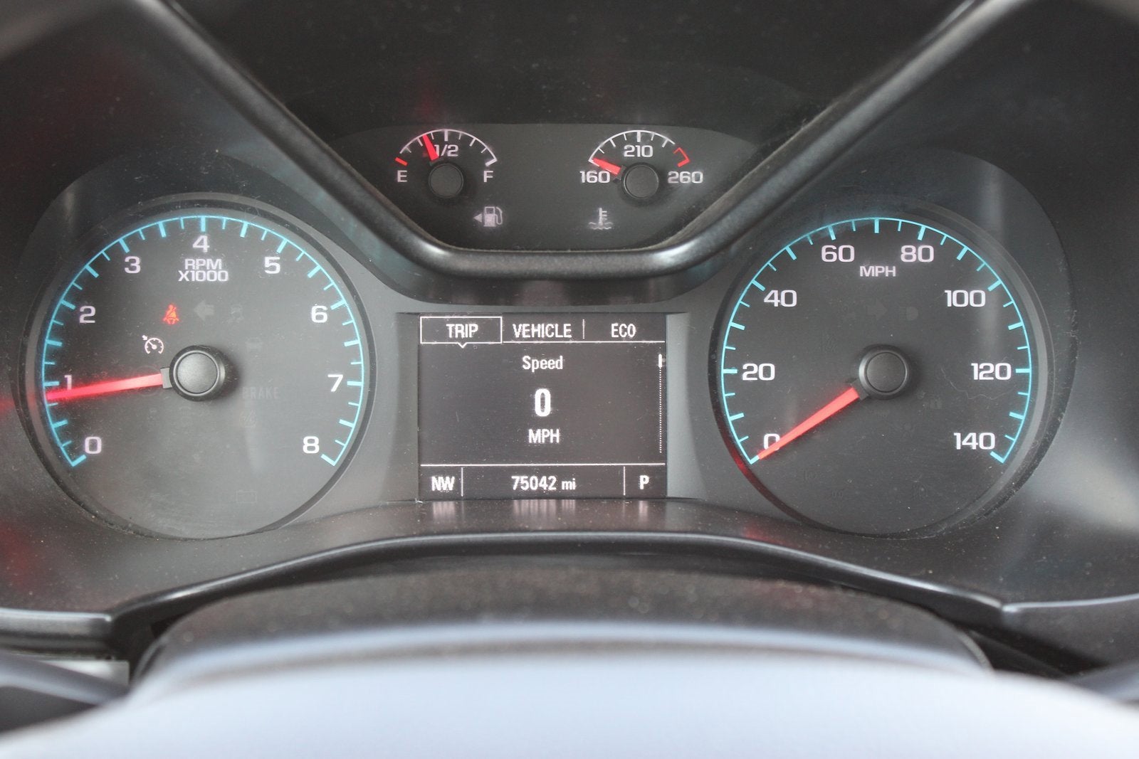 2017 Chevrolet Colorado 2WD WT