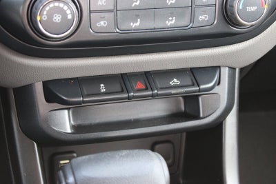 2017 Chevrolet Colorado 2WD WT