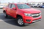 2017 Chevrolet Colorado 2WD WT