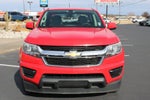 2017 Chevrolet Colorado 2WD WT