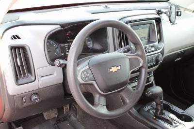 2017 Chevrolet Colorado 2WD WT