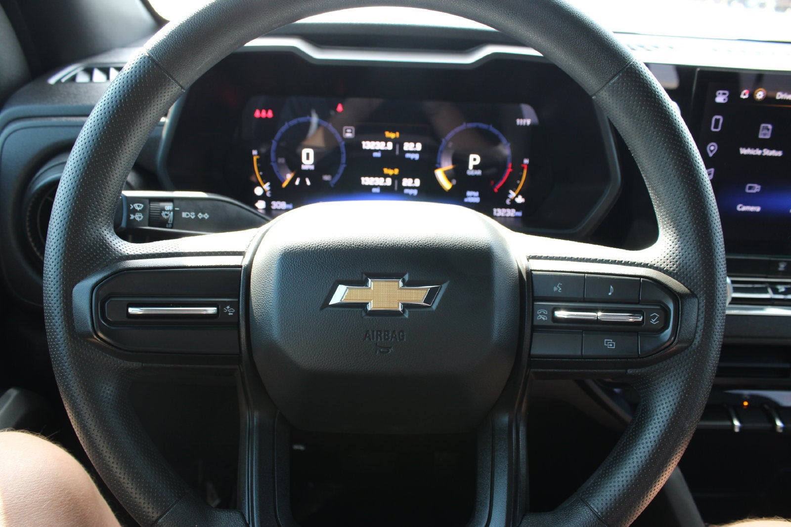 2024 Chevrolet Colorado WT