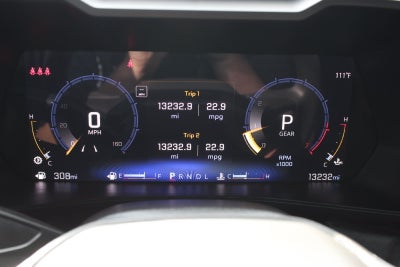 2024 Chevrolet Colorado WT