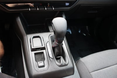 2024 Chevrolet Colorado WT