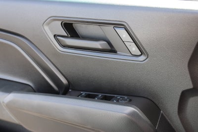 2024 Chevrolet Colorado WT