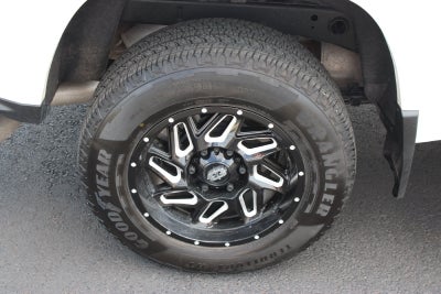 2024 Chevrolet Colorado WT