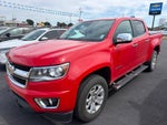 2016 Chevrolet Colorado 2WD LT