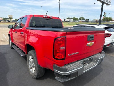 2016 Chevrolet Colorado 2WD LT