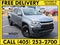2022 Chevrolet Colorado WT