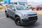2022 Chevrolet Colorado WT
