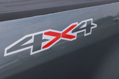 2022 Chevrolet Colorado WT