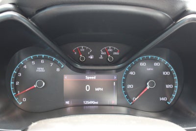 2019 Chevrolet Colorado 4WD LT