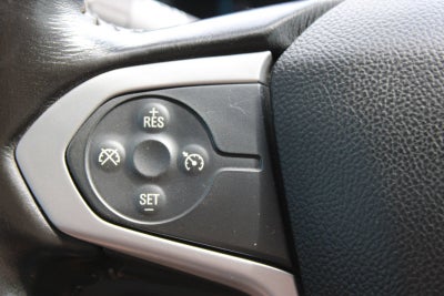 2019 Chevrolet Colorado 4WD LT