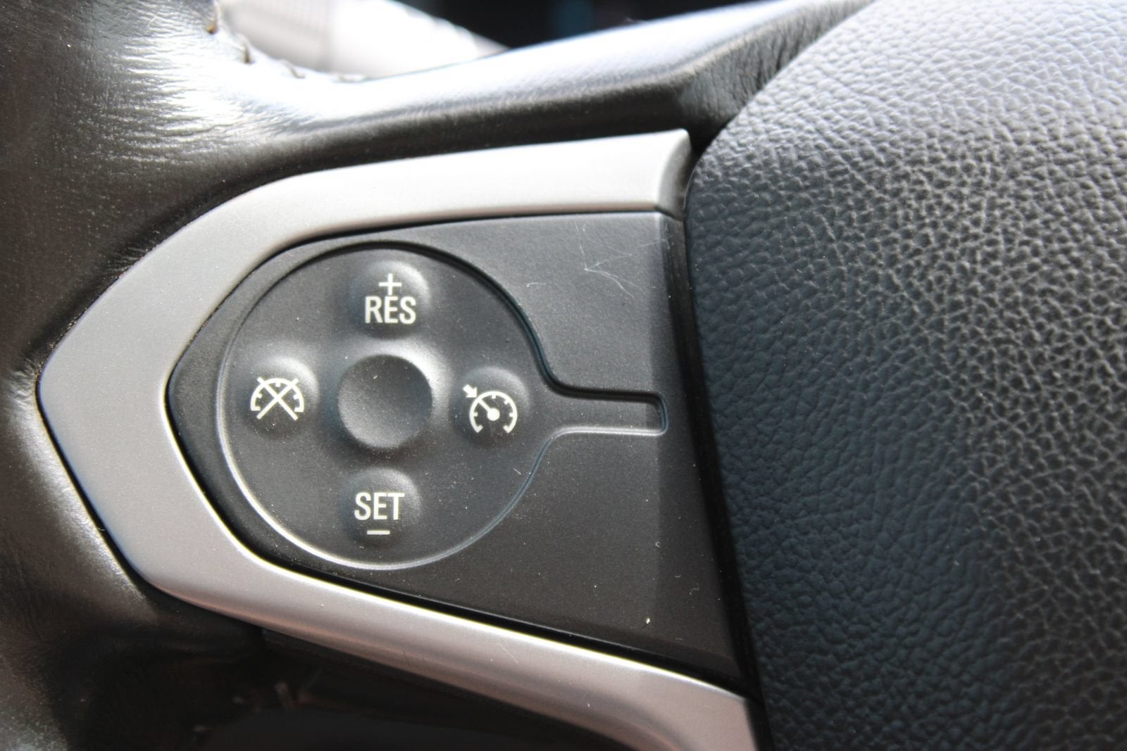2019 Chevrolet Colorado 4WD LT